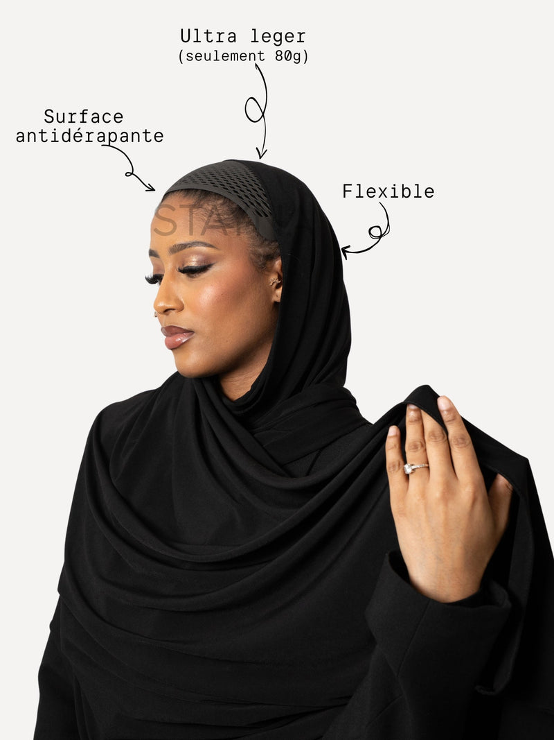 Sous-Hijab STAYNA