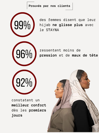 Sous-Hijab STAYNA