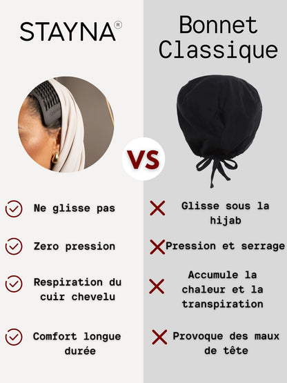 Sous-Hijab STAYNA